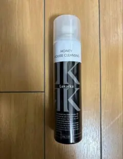レカルカ ムースクレンジングのサムネイル