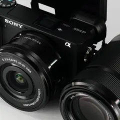 2025年最新】sonyα6400の人気アイテム - メルカリ