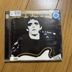 ルー・リード/トランスフォーマー[+2]