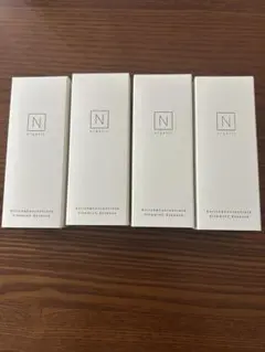 最終値下げです！N organic VCエッセンス 30g 4本セット