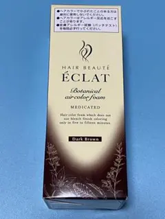 2026年最新】ヘアボーテエクラボタニカルエアカラーフォームexの人気