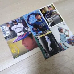 2025年最新】イチロー ルーキーカードの人気アイテム - メルカリ