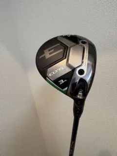 超美品キャロウェイAiスモーク3HLレアシャフト付き 2025年最新】aiスモーク 3hlの人気アイテム - メルカリ
