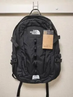 【新品】ノースフェイス★ホットショット　リュック 27L