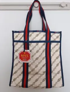 LeSportsac　MVL トートバッグ ミュベール　レスポートサック