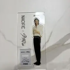 straykids ヒョンジン アクスタ セット straykids ヒョンジン アクスタ セット