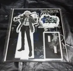 gang boss fes ギャングボスフェス アクリルスタンド MonD