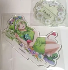 魔入りました！入間くん ひこくじ 春呼ぶ小悪魔うさぎ アクリル