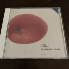 CHOPIN 19 VALSES JEAN-PHILIPPE COLLARD