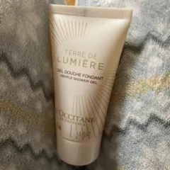 ロクシタン テールドルミエール シャワージェル