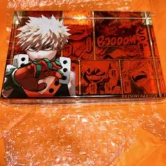 2025年最新】爆豪勝己アクリルブロックの人気アイテム - メルカリ