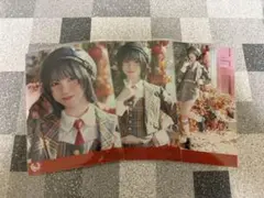 イコラブ 野口衣織 生写真コンプ