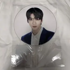 スビン　TXT イルコン うちわ [未開封] ACT PROMISE EP.2