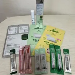 VT リードルショット100 他