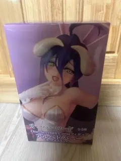 オーバーロード フィギュア