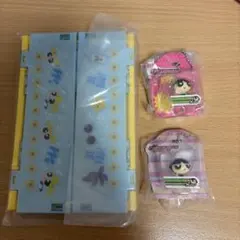 パワーパフガールズ