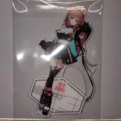 ぶいすぽ　夢野あかり　RAGE　アクリルスタンド