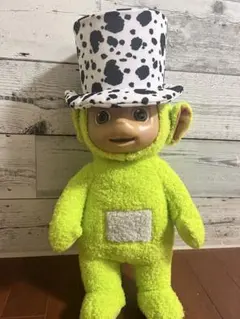 テレタビーズ bigぬいぐるみ