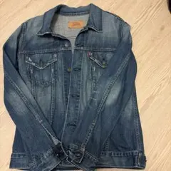 Levi's 70599 デニムジャケット Lサイズ