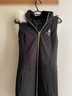 Callaway ダウンワンピース