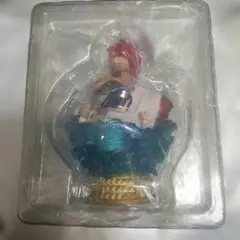ONEPIECE海外ガレキ！ルフィ&シャンクスフィギュア現状品！