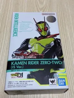 2025年最新】s.h.figuarts 仮面ライダーゼロツーの人気アイテム - メルカリ