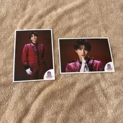 【即日発送】超特急 ハル エビライ 2025 生写真サイン 即日発送】超特急 ハル エビライ 2025 生写真サイン 8月15日(金