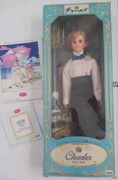 2025年最新】ジェニー チャールズの人気アイテム - メルカリ