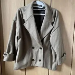 しまむら daaco コート