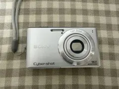 SONY Cyber-shot DSC-W530 本体のサムネイル