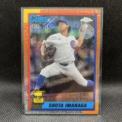 【１５０枚限定】topps npb 2021 初年度　今永昇太 2025年最新】topps npb 今永昇太の人気アイテム - メルカリ