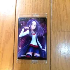 プリキュア カード ウエハース スイートプリキュア セイレーン