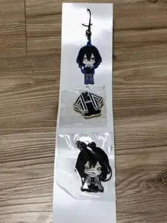 鬼滅の刃　伊黒小芭内　グッズ　セット