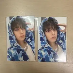 straykids スンミン celebrATE トレカ