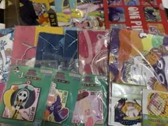 ワンピース エッグヘッド 一番くじ セット