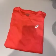 スポーツ　ランニングTシャツ