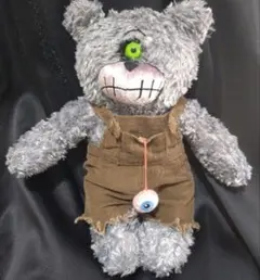 2026年最新】TEDDY SCARESの人気アイテム - メルカリ