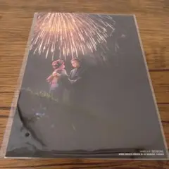 鬼滅の刃 映画入場特典 狛治