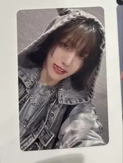 髙塚大夢 ダブル会員トレカ