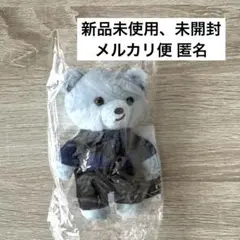 BE:FIRSTクマ Bye-Good-Bye BE:FIRST』のクマのぬいぐるみがセガプライズにて再びリリース