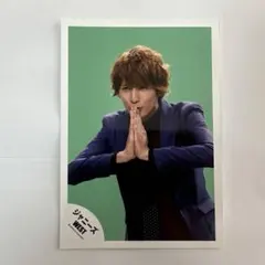 藤井流星 公式写真