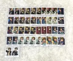 A163】 高峯翠 ぱしゃっつ あんスタ まとめ売り あんさんぶるスターズ 