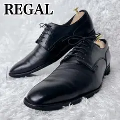 REGAL ビジネスシューズ ゴアテックス 34HR 27.0のサムネイル