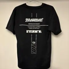 BRAHMAN✖️INSPIRIT ドライ　Tシャツ