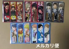 ジャンプショップ　特典　オンライン　アニバーサリー