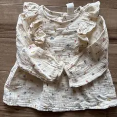 h&m トップス