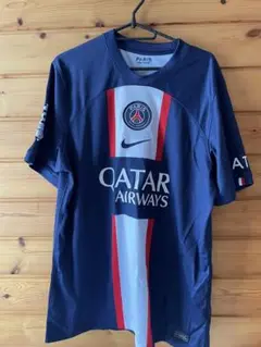 2022PSGユニ　NO.30 メッシ