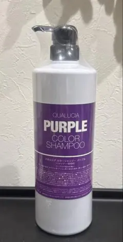 新品、未開封！QUALIA シャンプー 、トリートメント300ml 2本セット ⭐️新品未開封⭐️クオリア シャンプー トリートメント 2本