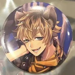 ラギー・ブッチ