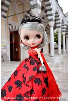 【ブライス/Blythe】ステラセレンディピタス 2025年最新】ステラセレンディピタスの人気アイテム - メルカリ